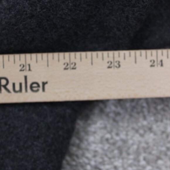 Jos. A. Bank Gordon Blazer Men 40 Regular Gray 100% Camel 2 Button Sports Jacket - Picture 14 of 15